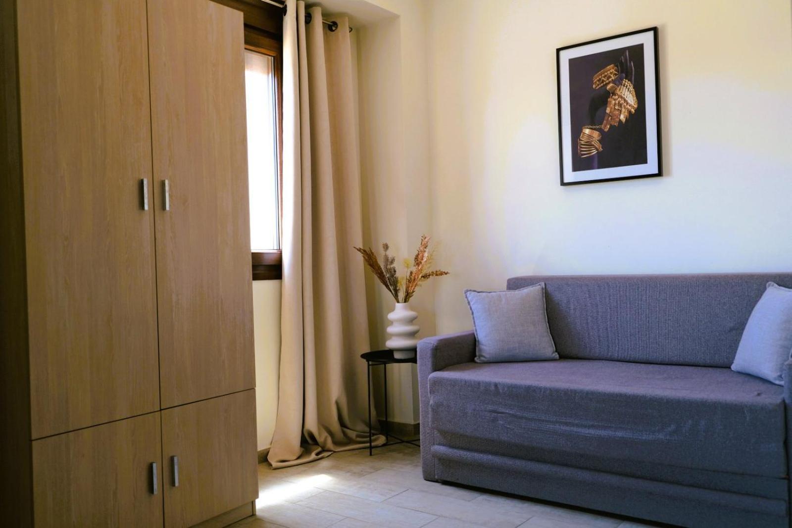 Mediterranean Holidays 伊里斯斯 外观 照片